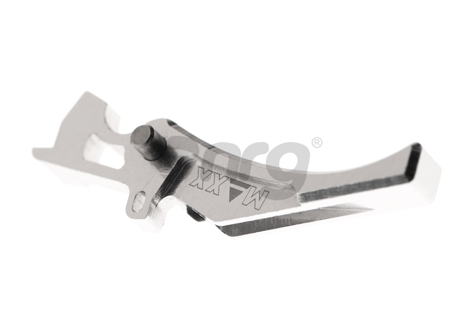 Maxx Model tragaci rapid Style D Silver 3