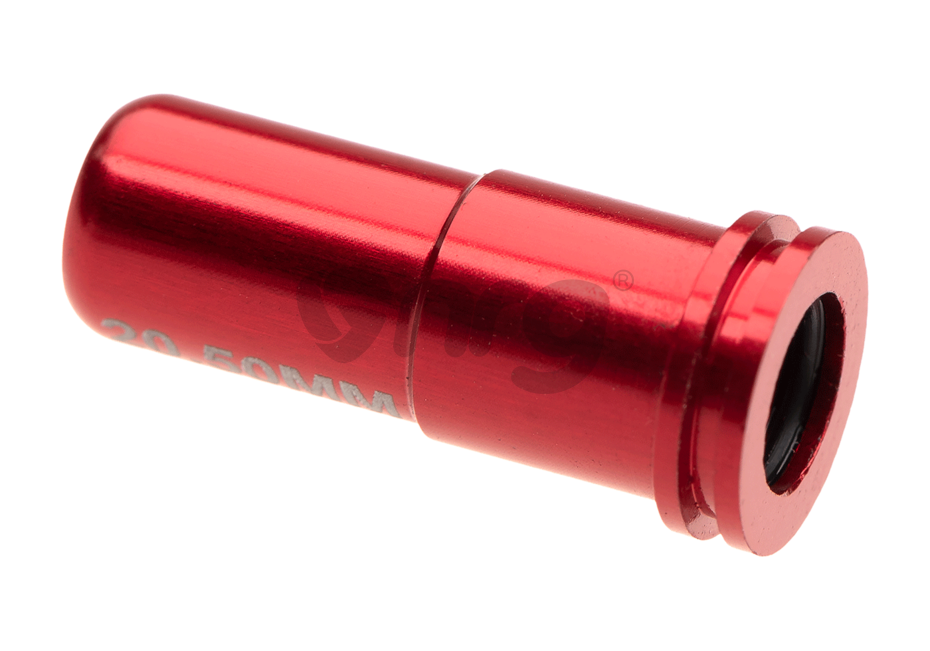 Maxx Model duza aer/nozzle o-ring dublu 20.50mm AEG 2