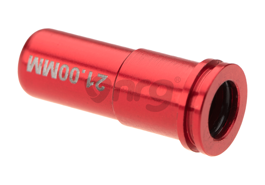 Maxx Model duza aer/nozzle o-ring dublu 21.00mm AEG 3