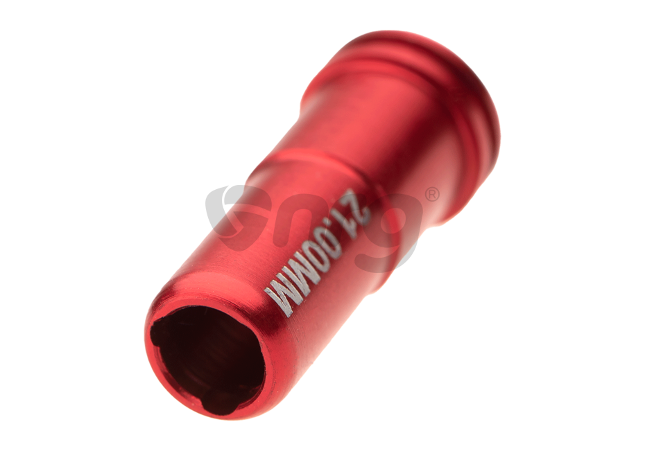 Maxx Model duza aer/nozzle o-ring dublu 21.00mm AEG 2