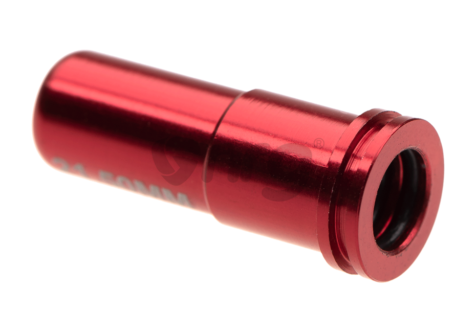 Maxx Model duza aer/nozzle o-ring dublu 21.50mm AEG 3