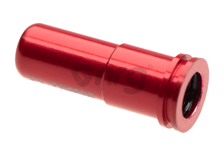 Maxx Model duza aer/nozzle o-ring dublu 21.75mm AEG 2