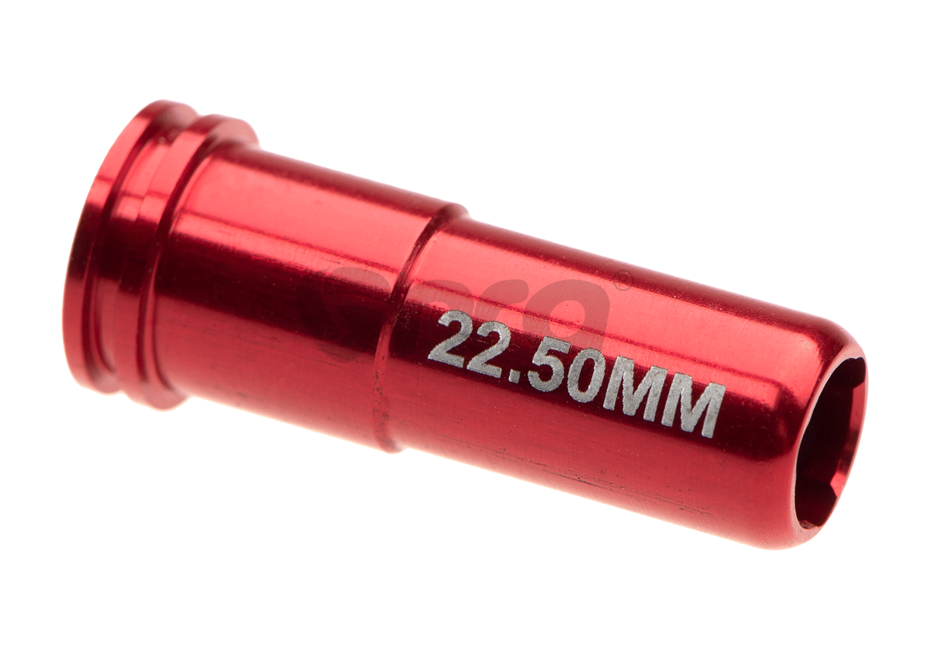 Maxx Model duza aer/nozzle o-ring dublu 22.50mm AEG 4