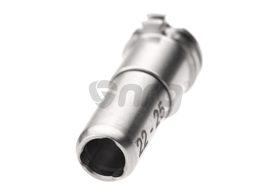 Maxx Model duza aer/nozzle ajustabila 22mm - 25mm AEG 2