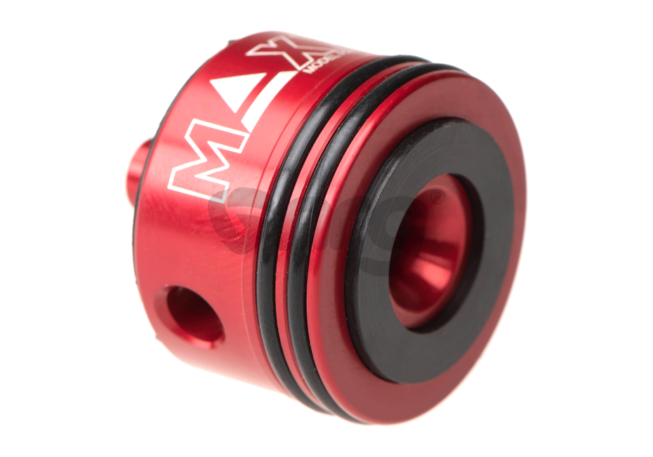 Maxx Model cap cilindru dublu etansat & amortizat V2 4