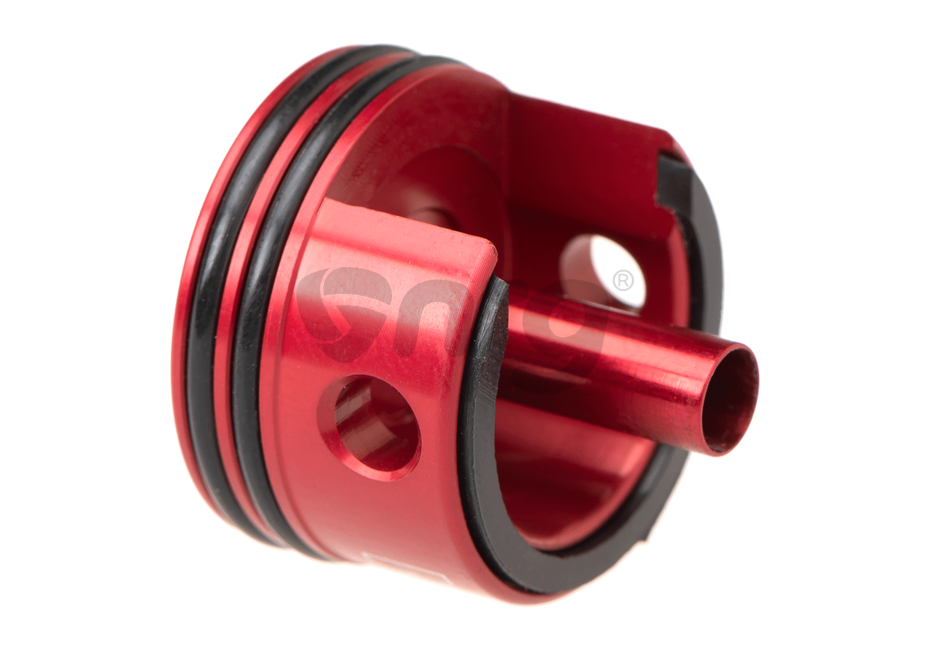 Maxx Model cap cilindru dublu etansat & amortizat V2 3