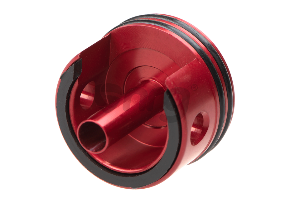 Maxx Model cap cilindru dublu etansat & amortizat V2 2