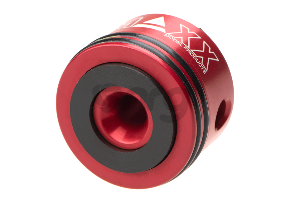 Maxx Model cap cilindru dublu etansat & amortizat V2