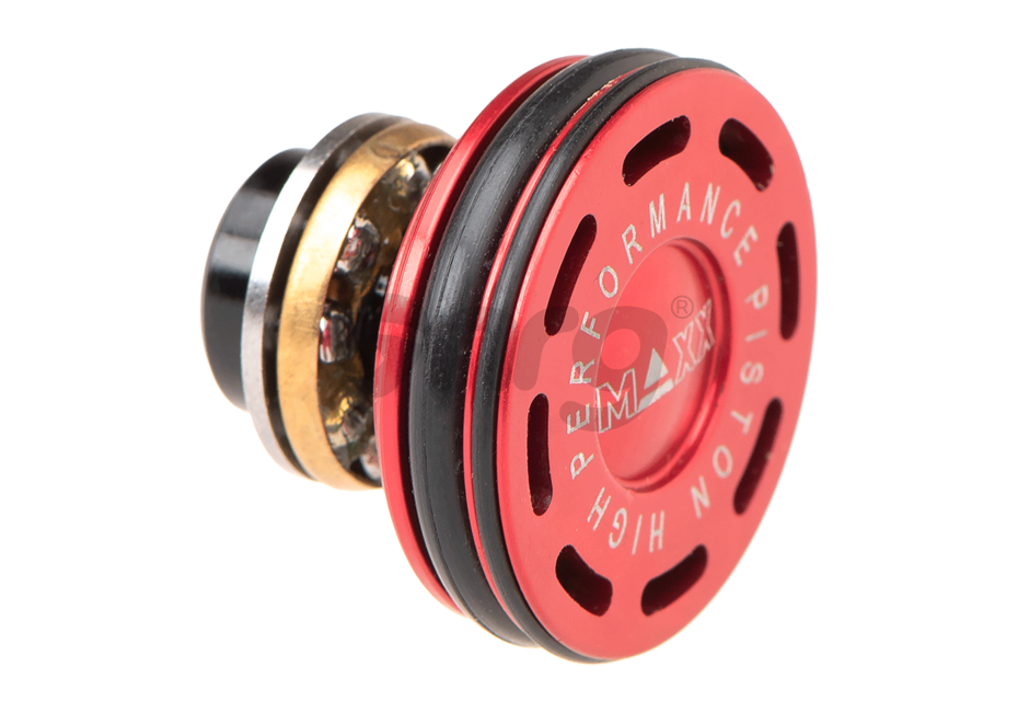 Maxx Model cap piston aluminiu CNC AEG 4