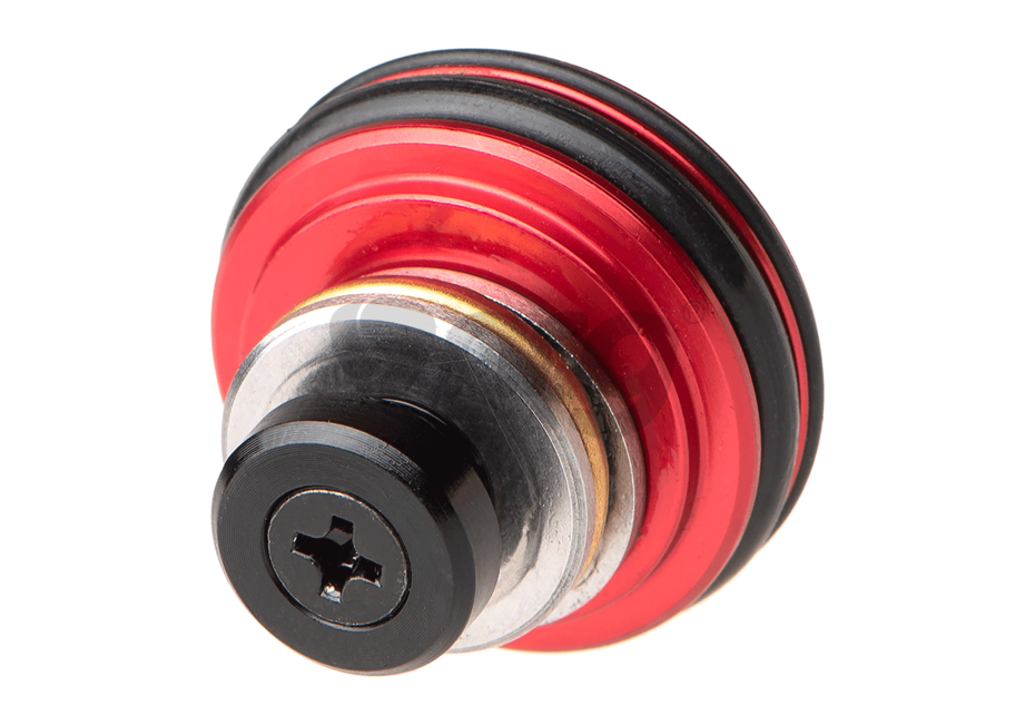 Maxx Model cap piston aluminiu CNC AEG 2