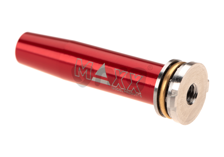 Maxx Model ghidaj arc aluminiu CNC V2 2