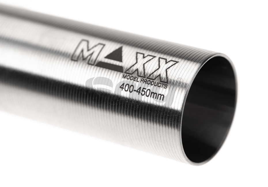 Maxx Model cilindru Type B