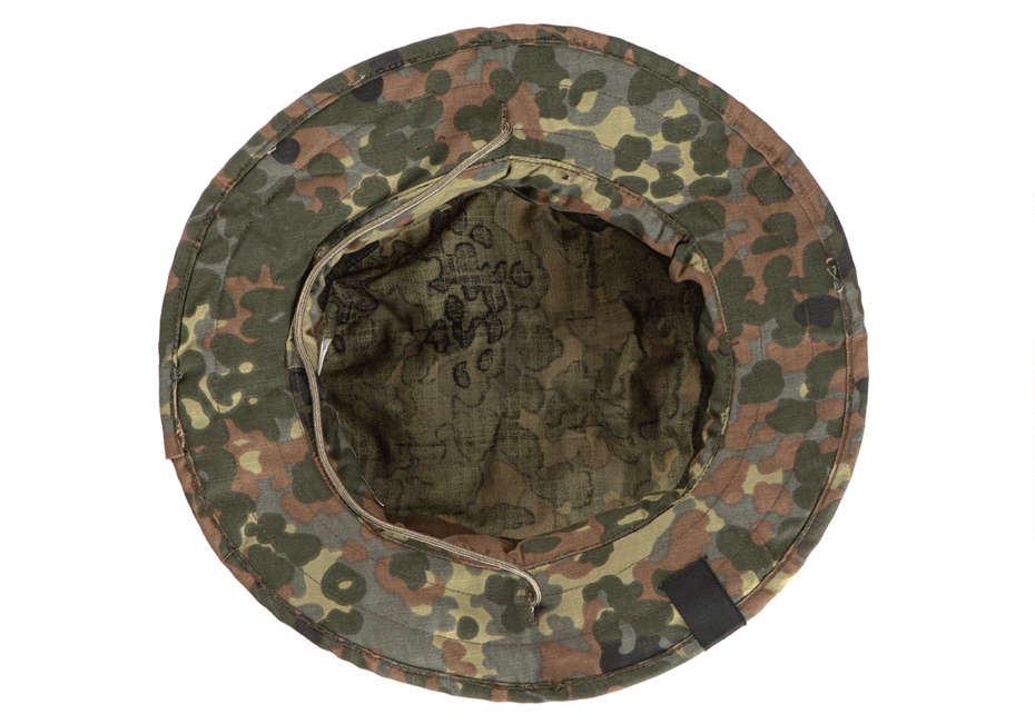 Invader Gear boonie hat Mod 2 Flecktarn S 4