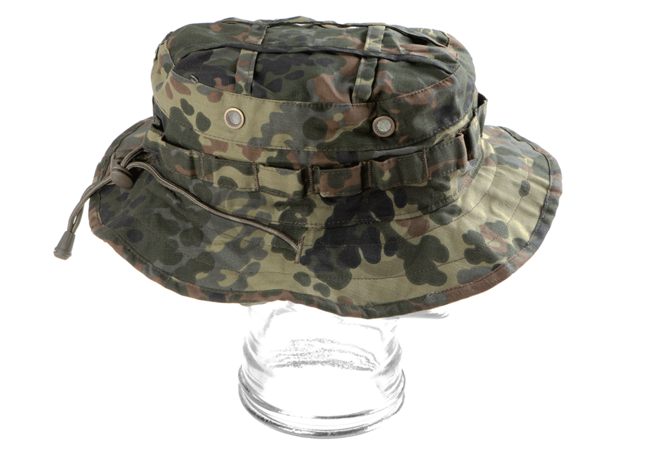 Invader Gear boonie hat Mod 2 Flecktarn S 5