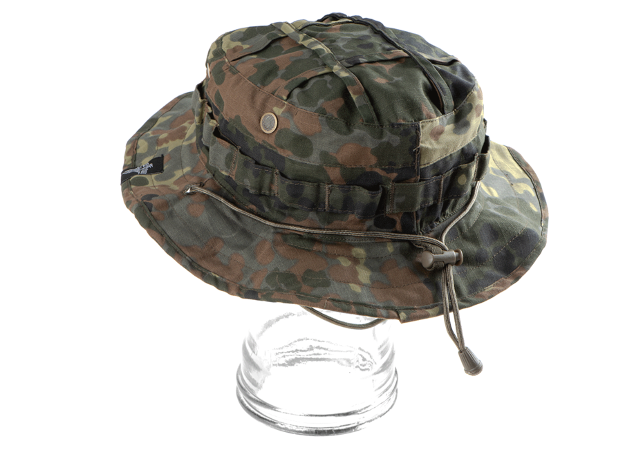 Invader Gear boonie hat Mod 2 Flecktarn S 7