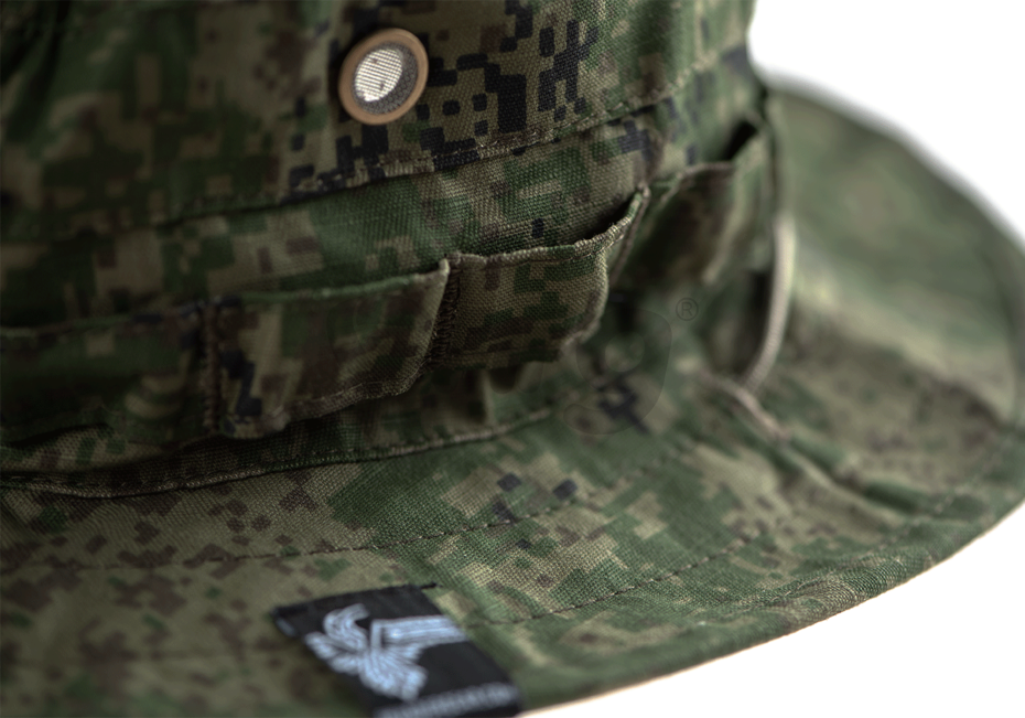 Invader Gear boonie hat Mod 2 Digital Flora XL 2