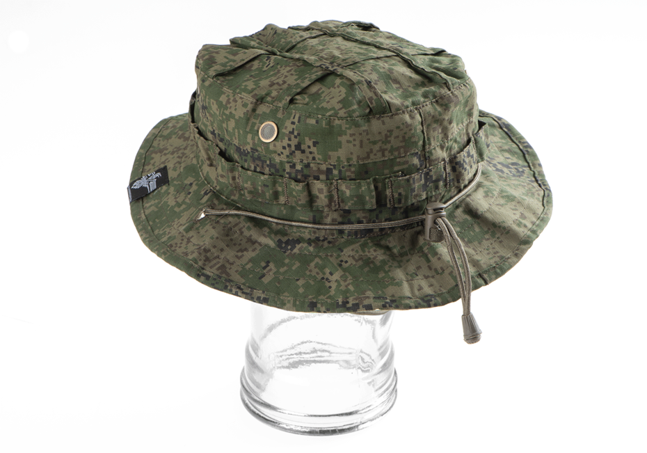 Invader Gear boonie hat Mod 2 Digital Flora XL 7