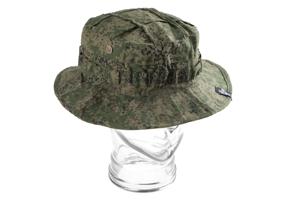 Invader Gear boonie hat Mod 2 Digital Flora XL 8