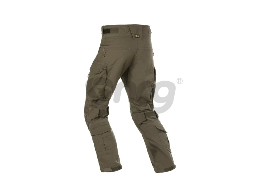 Clawgear pantaloni Raider MK. IV Tarmac 32/36 2