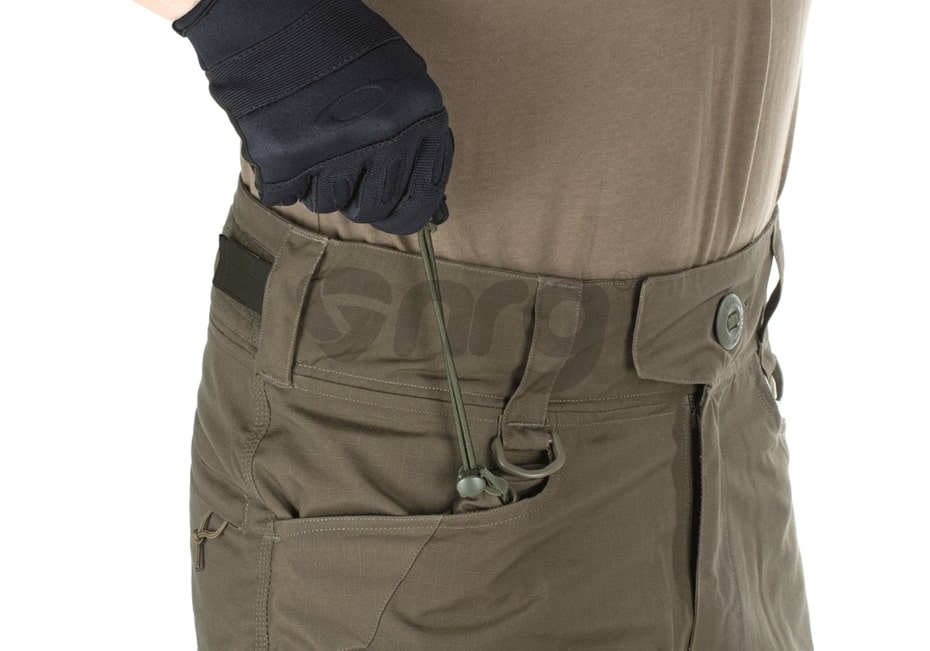 Clawgear pantaloni Raider MK. IV Tarmac 32/36 4