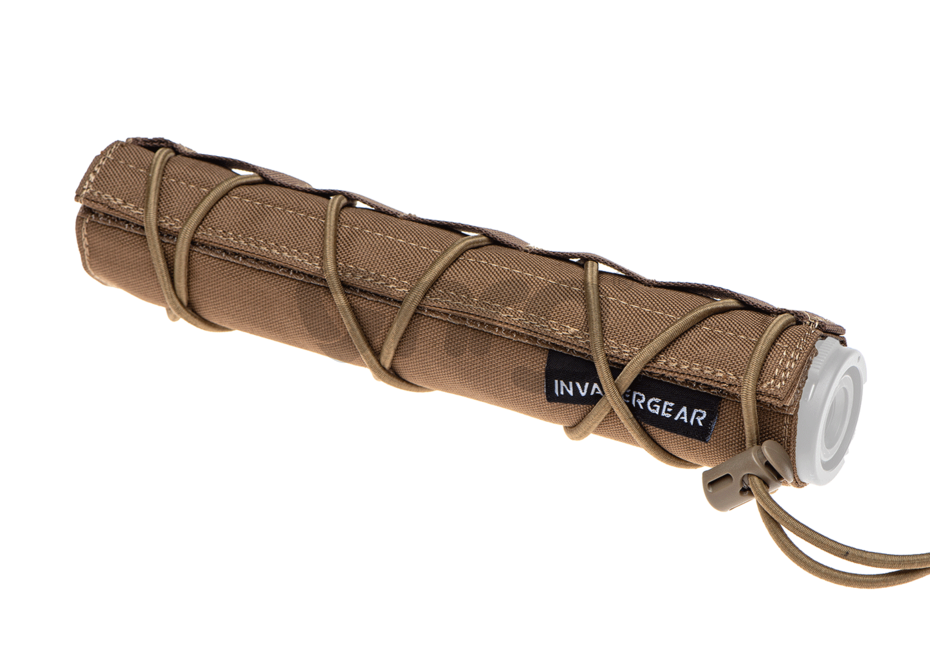 Invader Gear husa amortizor 22cm Coyote 2