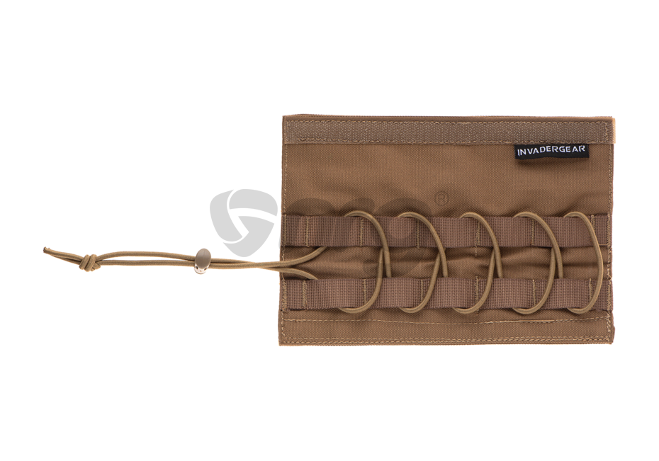 Invader Gear husa amortizor 22cm Coyote