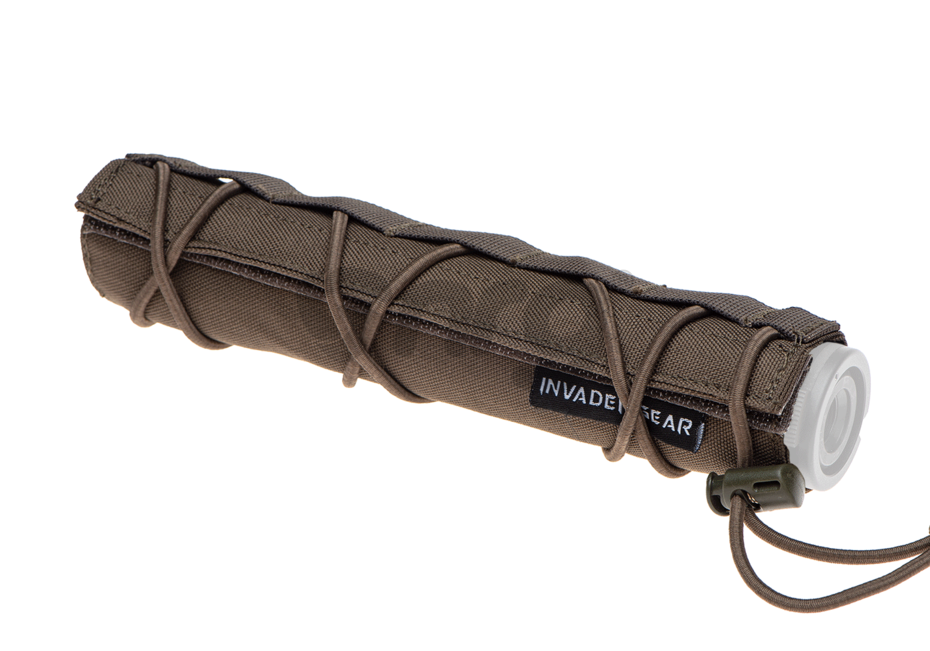 Invader Gear husa amortizor 22cm Ranger Green