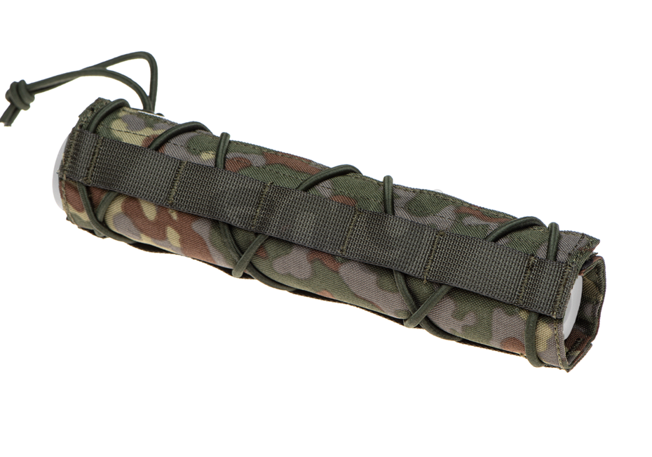 Invader Gear husa amortizor 22cm Flecktarn 3