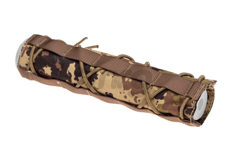 Invader Gear husa amortizor 22cm Vegetato 3