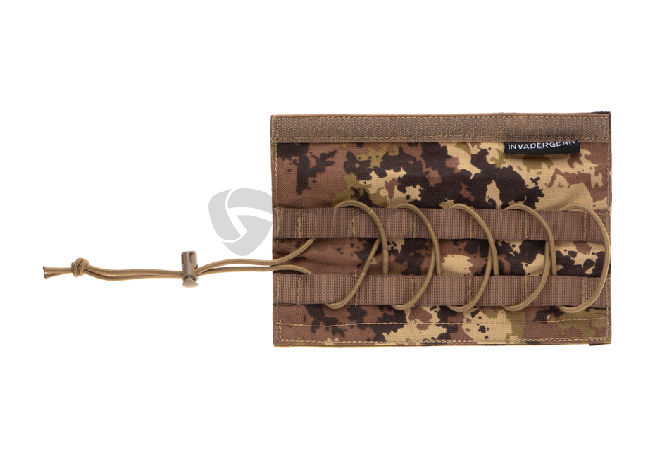 Invader Gear husa amortizor 22cm Vegetato