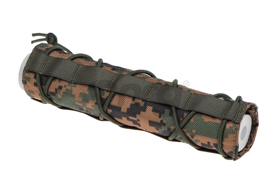 Invader Gear husa amortizor 22cm Marpat 3