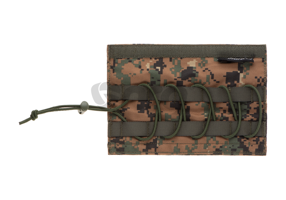 Invader Gear husa amortizor 22cm Marpat