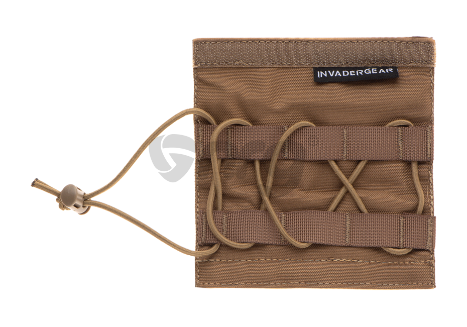 Invader Gear husa amortizor 14cm Coyote