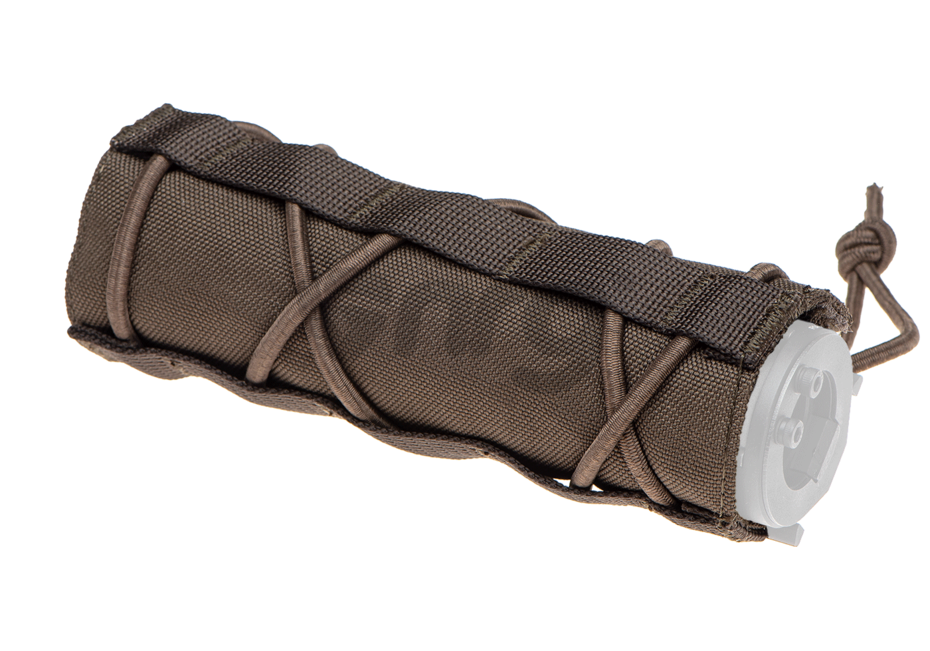 Invader Gear husa amortizor 14cm Ranger Green 2