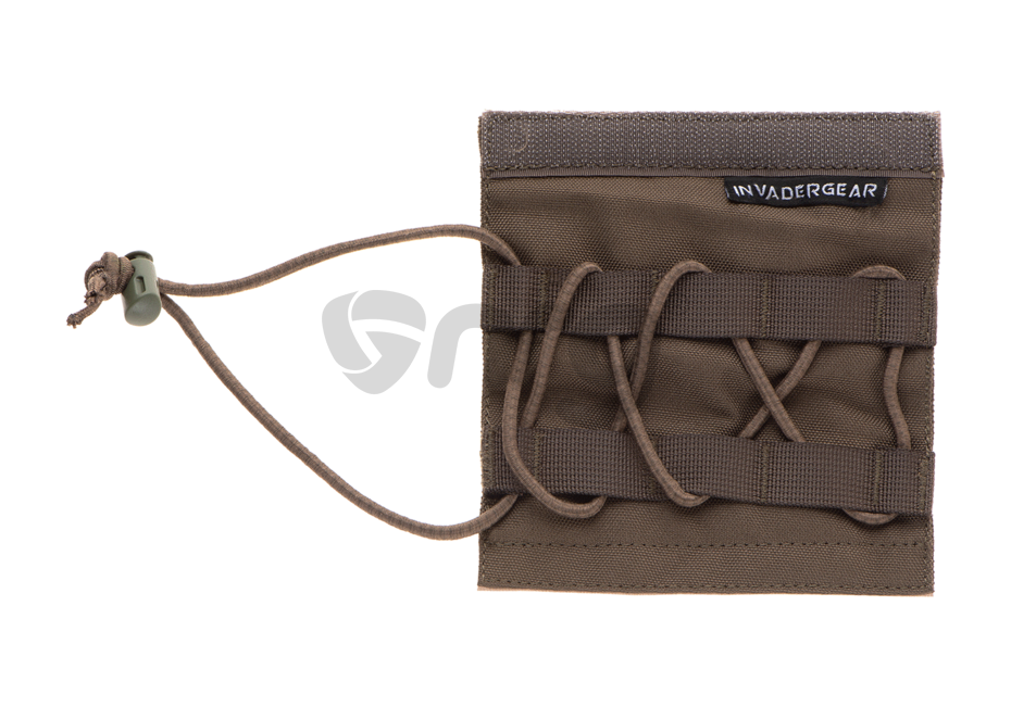 Invader Gear husa amortizor 14cm Ranger Green