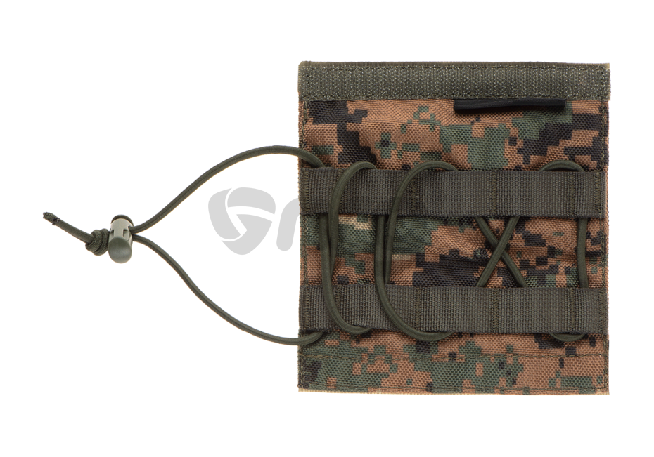 Invader Gear husa amortizor 14cm Marpat
