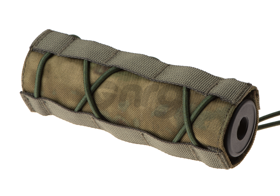 Invader Gear husa amortizor 14cm Everglade