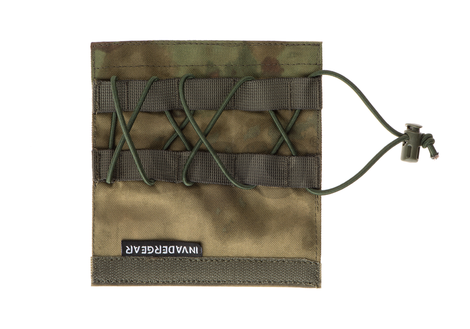 Invader Gear husa amortizor 14cm Everglade 2