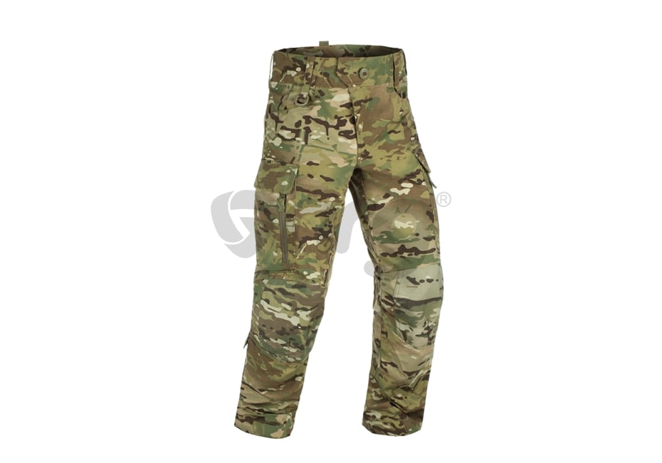 Clawgear pantaloni Raider MK. IV Multicam 29/30 19