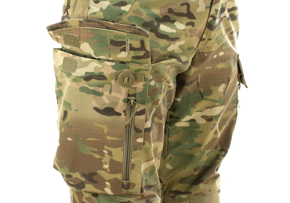 Clawgear pantaloni Raider MK. IV Multicam 29/30 9
