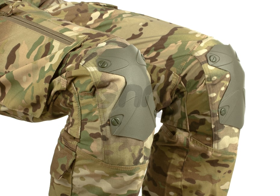 Clawgear pantaloni Raider MK. IV Multicam 29/30 14