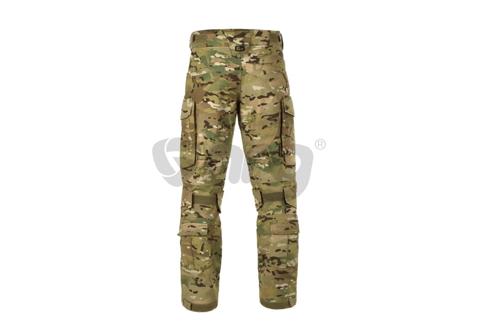 Clawgear pantaloni Raider MK. IV Multicam 29/30 3