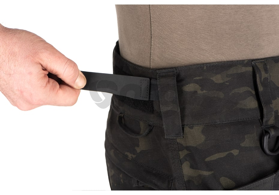 Clawgear pantaloni Raider MK. IV Multicam Black 29/34 9