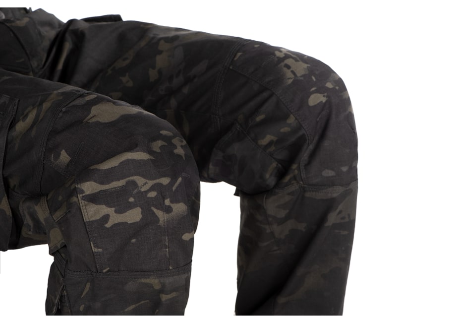 Clawgear pantaloni Raider MK. IV Multicam Black 42/32 11