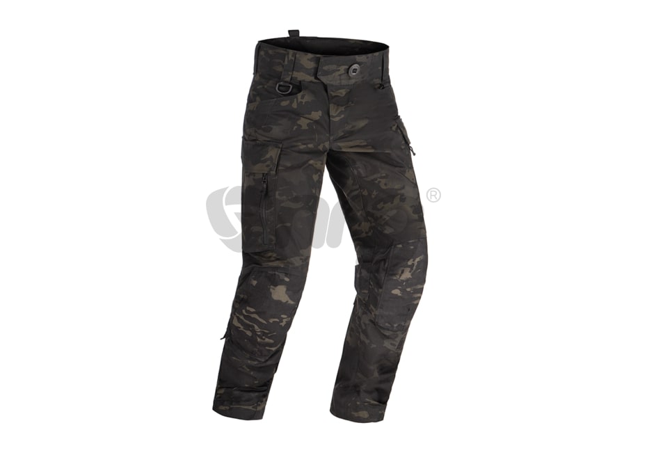 Clawgear pantaloni Raider MK. IV Multicam Black 40/34 12