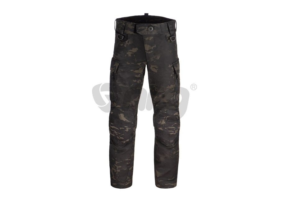 Clawgear pantaloni Raider MK. IV Multicam Black 32/32 3