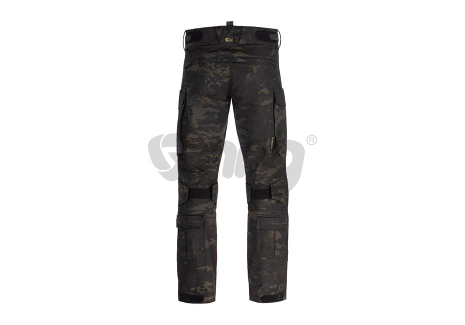 Clawgear pantaloni Raider MK. IV Multicam Black 29/34 2