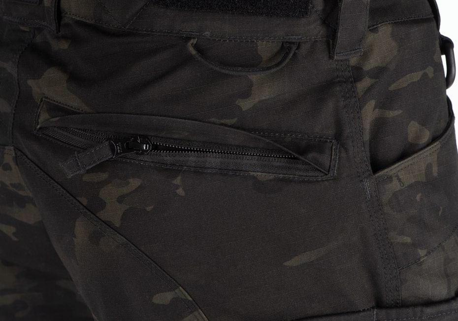 Clawgear pantaloni Raider MK. IV Multicam Black 42/34 4