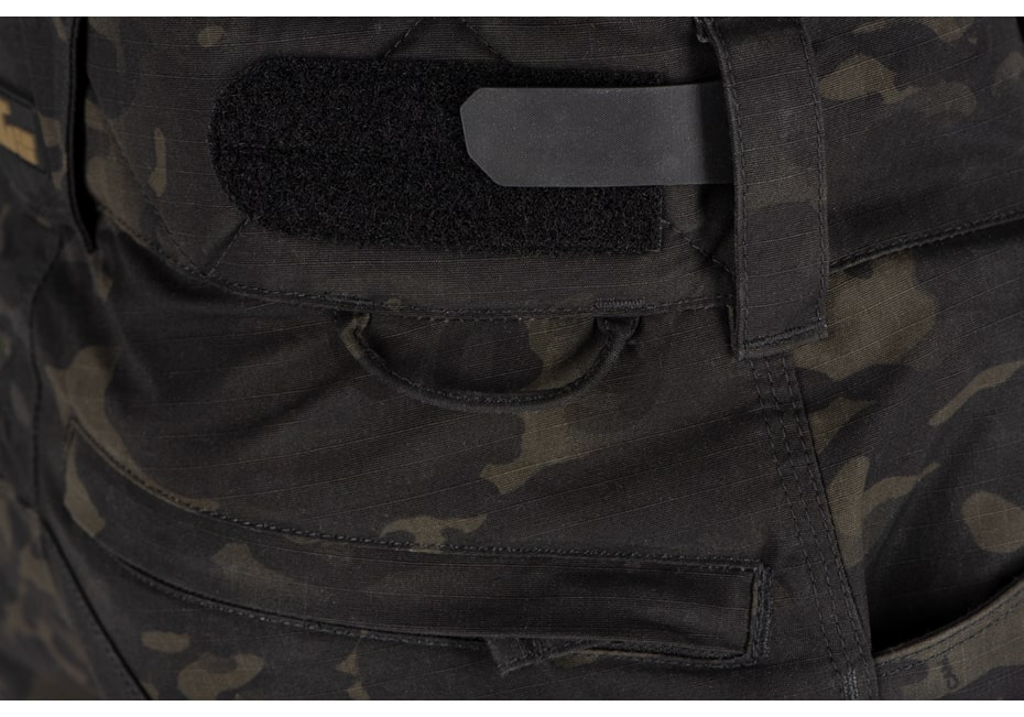 Clawgear pantaloni Raider MK. IV Multicam Black 42/34 6