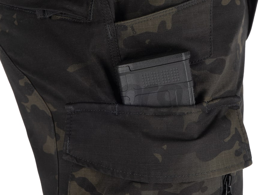 Clawgear pantaloni Raider MK. IV Multicam Black 42/34 8